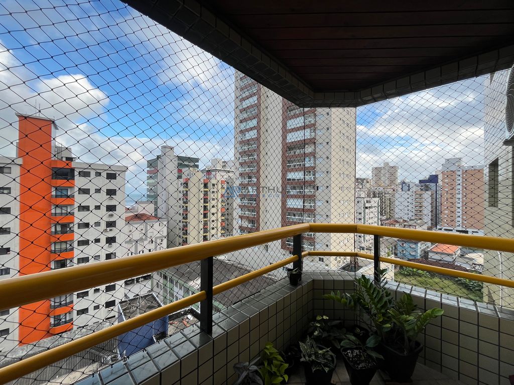 Apartamento 1 dormitório à venda no Aviação, Praia Grande – 57 m² - foto 3