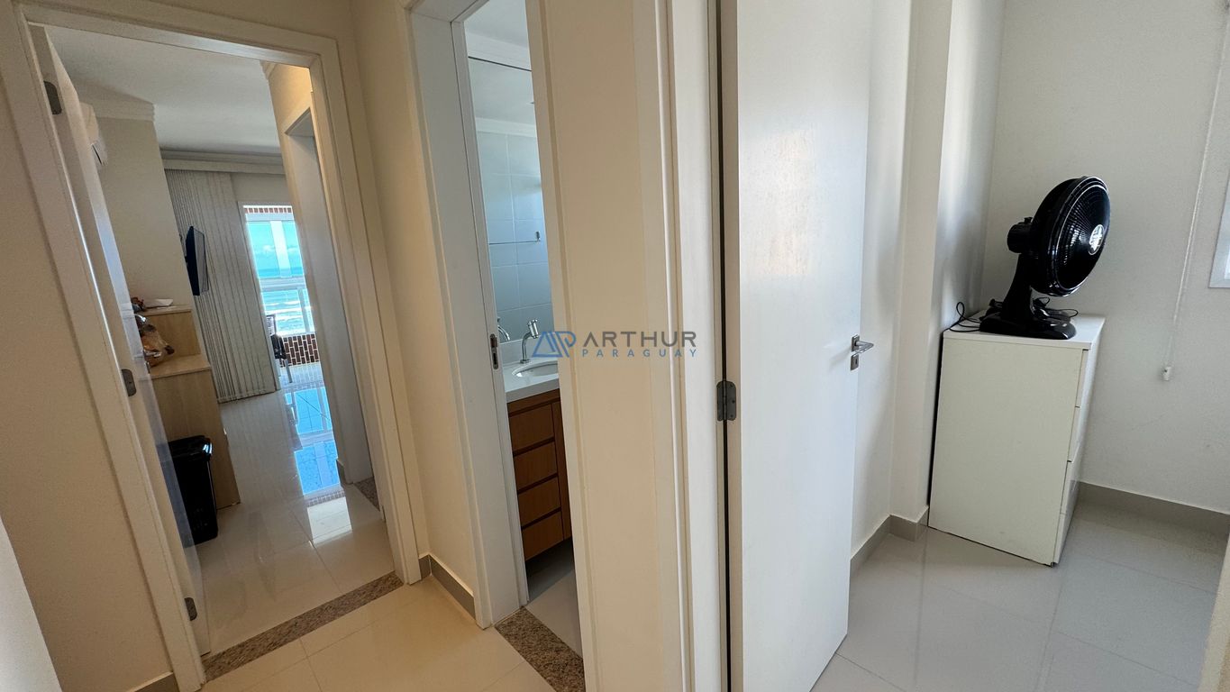 Apartamento 3 dormitórios frente mar à venda em Jardim Luciana, Mongaguá – 106 m² - foto 33