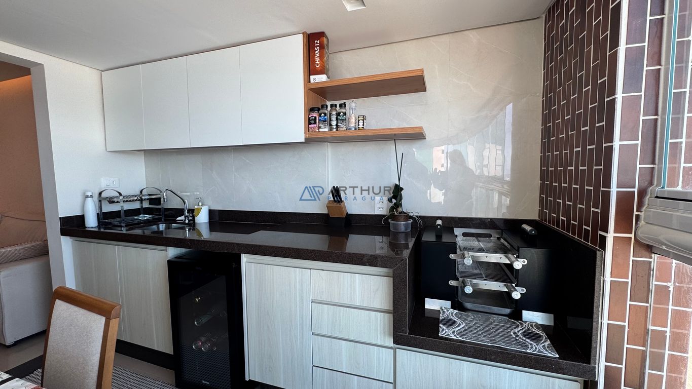 Apartamento 3 dormitórios frente mar à venda em Jardim Luciana, Mongaguá – 106 m² - foto 15