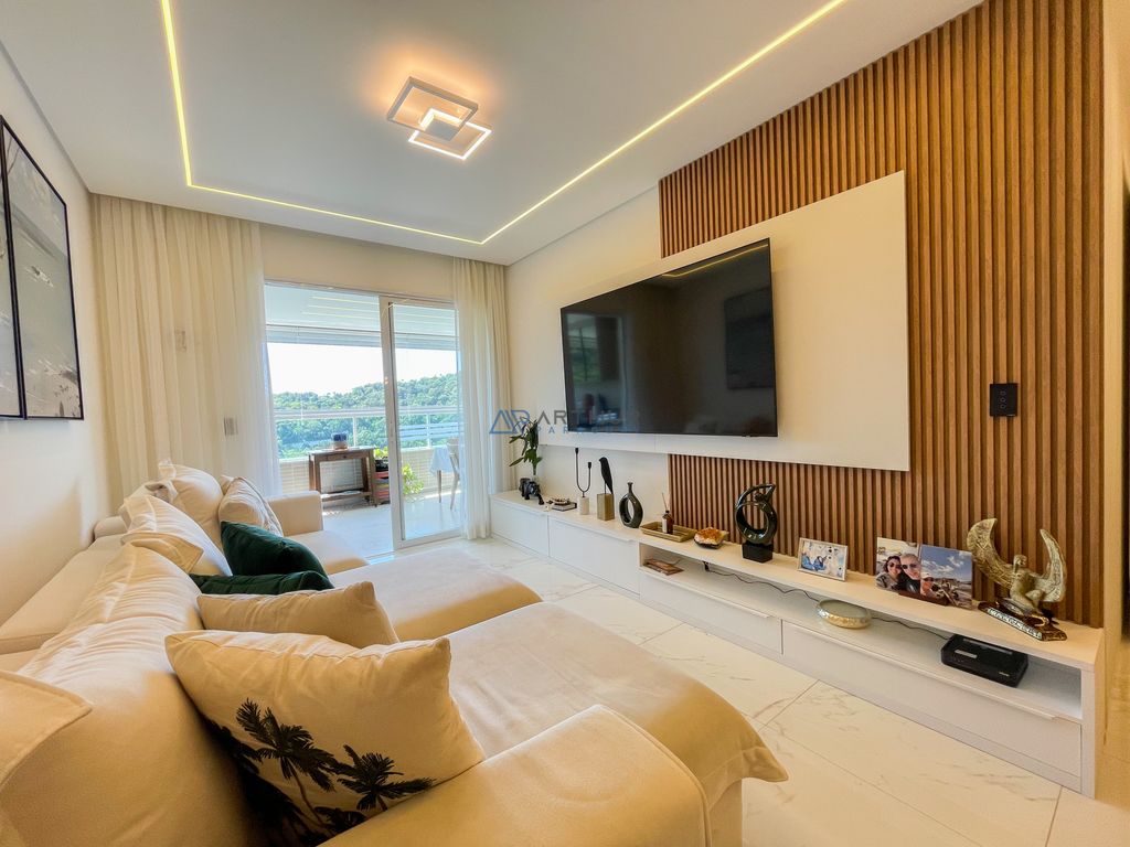 Apartamento 4 dormitórios à venda no Canto do Forte, Praia Grande – 168 m² - foto 5
