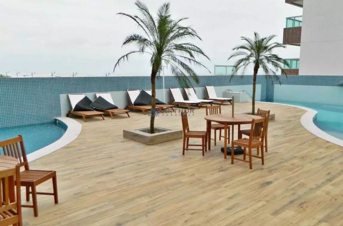 Apartamento 3 dormitórios frente mar à venda em Jardim Luciana, Mongaguá – 106 m² - foto 37