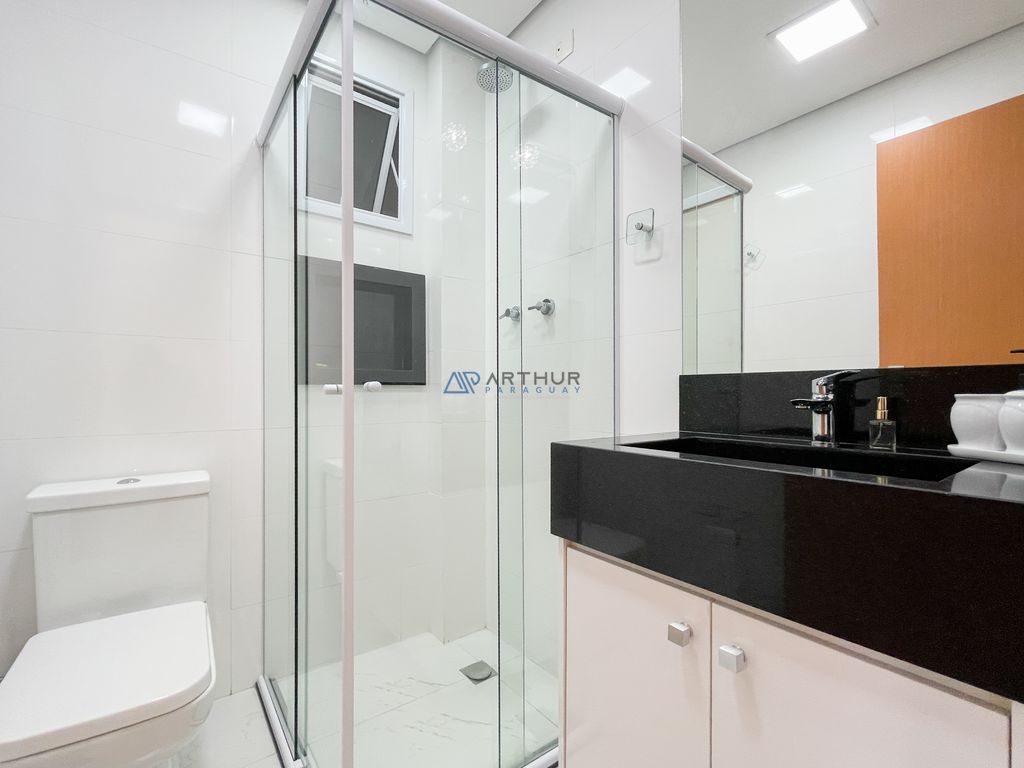 Apartamento 3 dormitórios à venda no Canto do Forte, Praia Grande – 110 m² - foto 10
