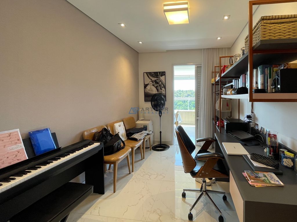 Apartamento 4 dormitórios à venda no Canto do Forte, Praia Grande – 168 m² - foto 16