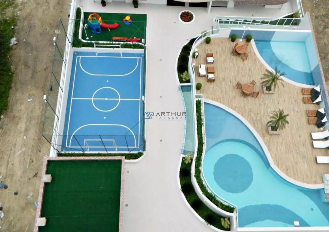 Apartamento 3 dormitórios frente mar à venda em Jardim Luciana, Mongaguá – 106 m² - foto 54