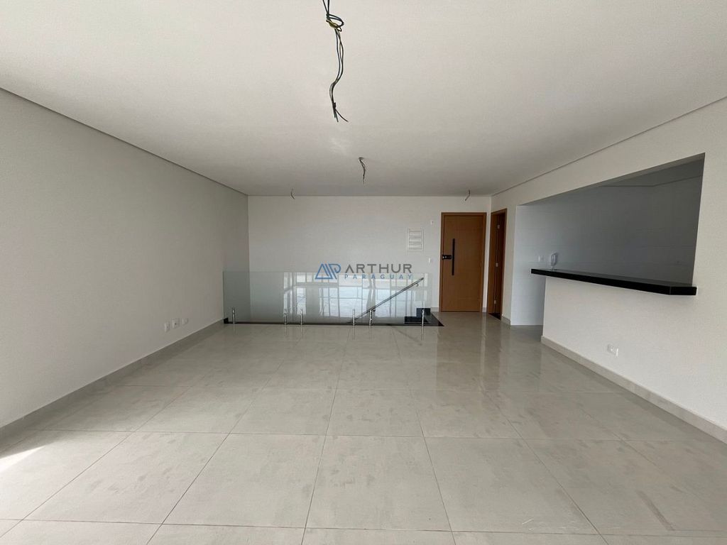 Cobertura 4 dormitórios frente mar à venda no Caiçara, Praia Grande – 240 m² - foto 9