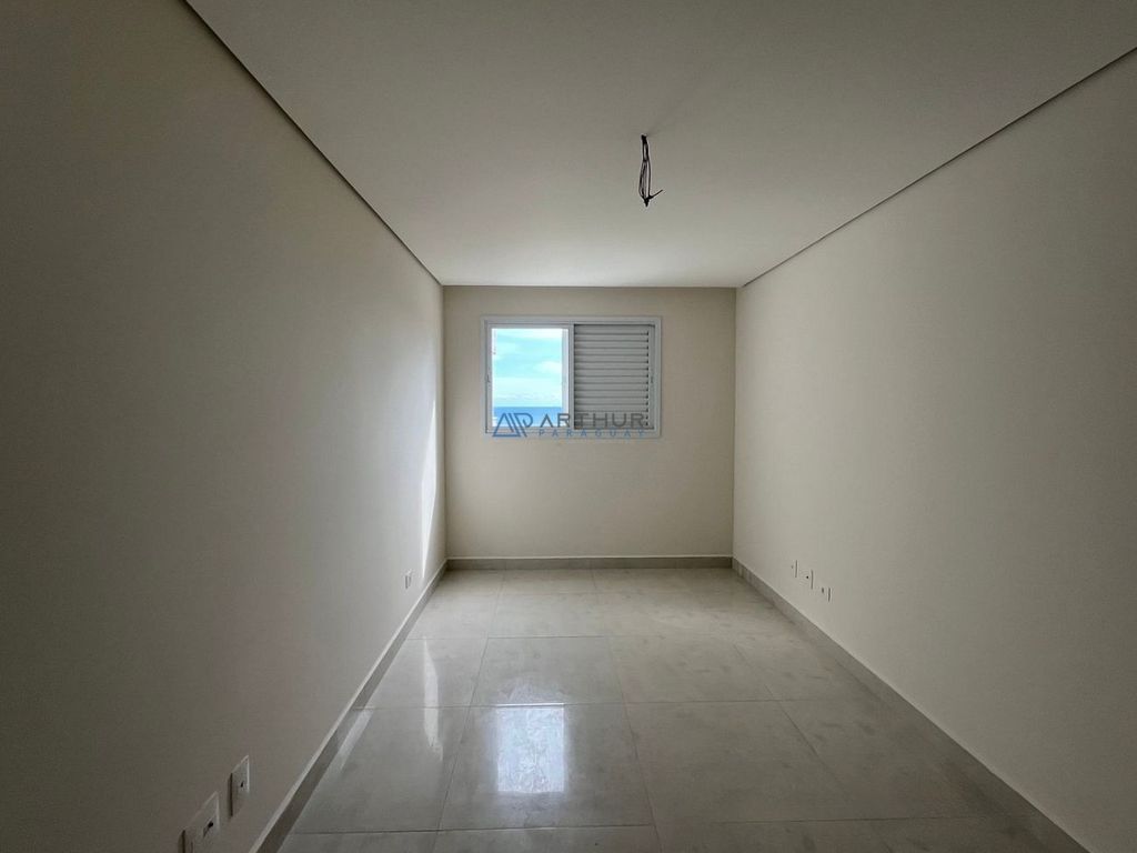 Cobertura 4 dormitórios frente mar à venda no Caiçara, Praia Grande – 240 m² - foto 14
