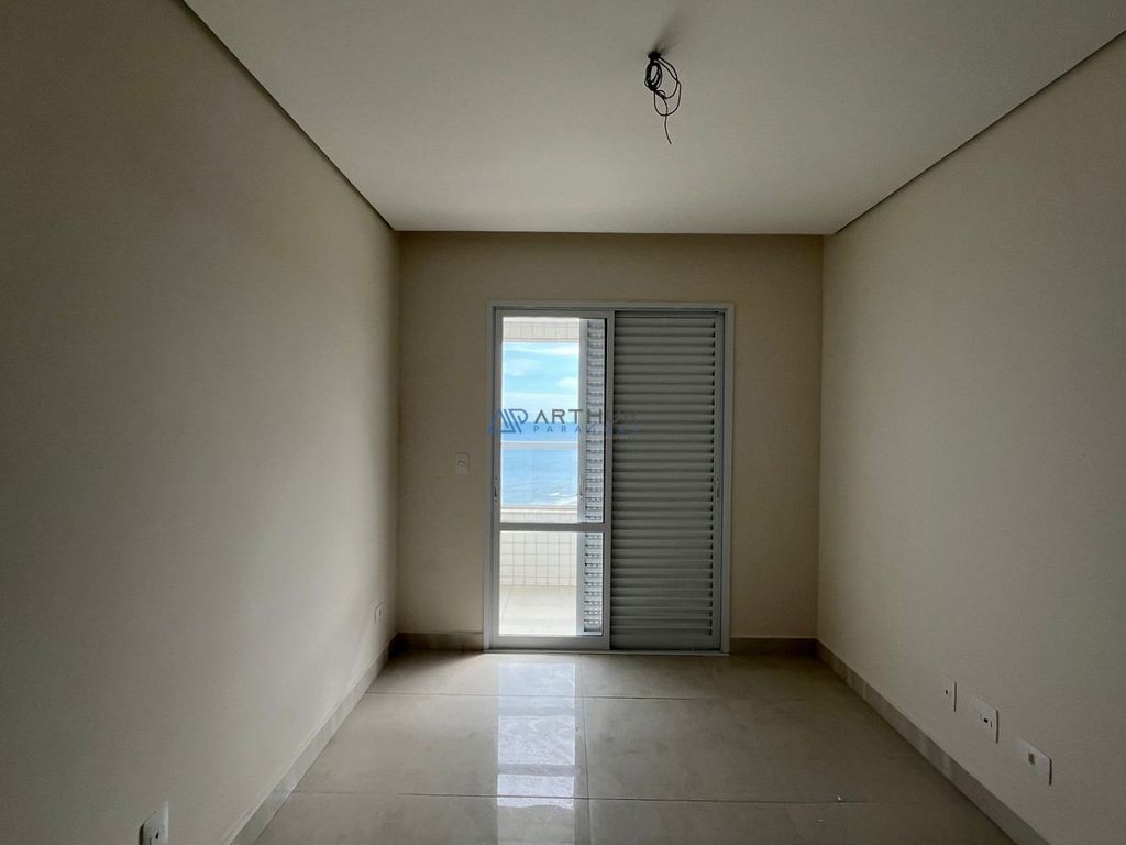 Cobertura 4 dormitórios frente mar à venda no Caiçara, Praia Grande – 240 m² - foto 17