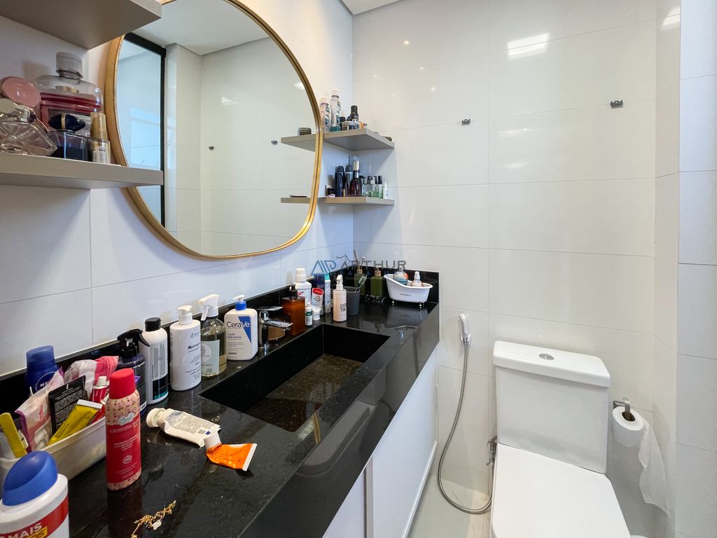 Apartamento 4 dormitórios à venda no Canto do Forte, Praia Grande – 168 m² - foto 13