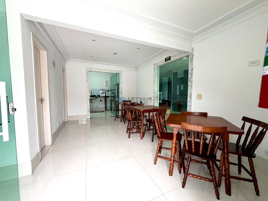 Apartamento 2 dormitórios à venda no Aviação, Praia Grande – 75 m² - foto 22