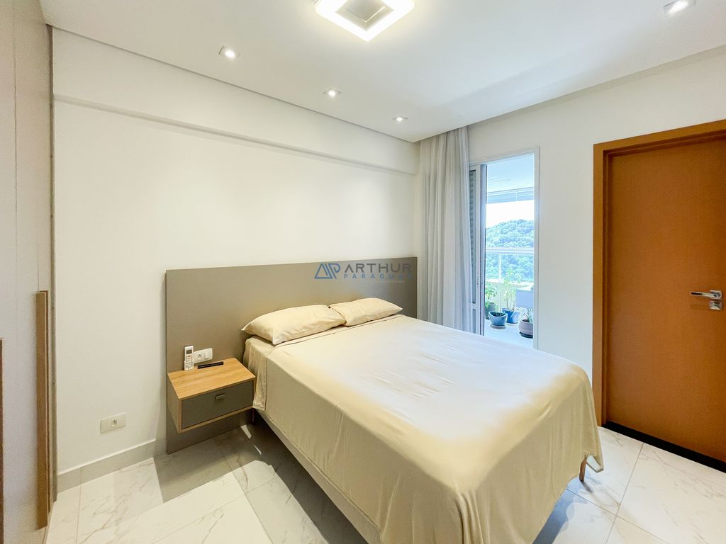 Apartamento 4 dormitórios à venda no Canto do Forte, Praia Grande – 168 m² - foto 11