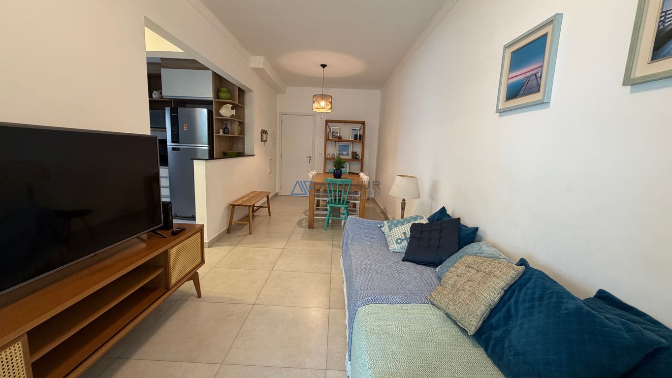 Apartamento 2 dormitórios frente mar à venda em Vila Anhanguera, Mongaguá – 78 m² - foto 7