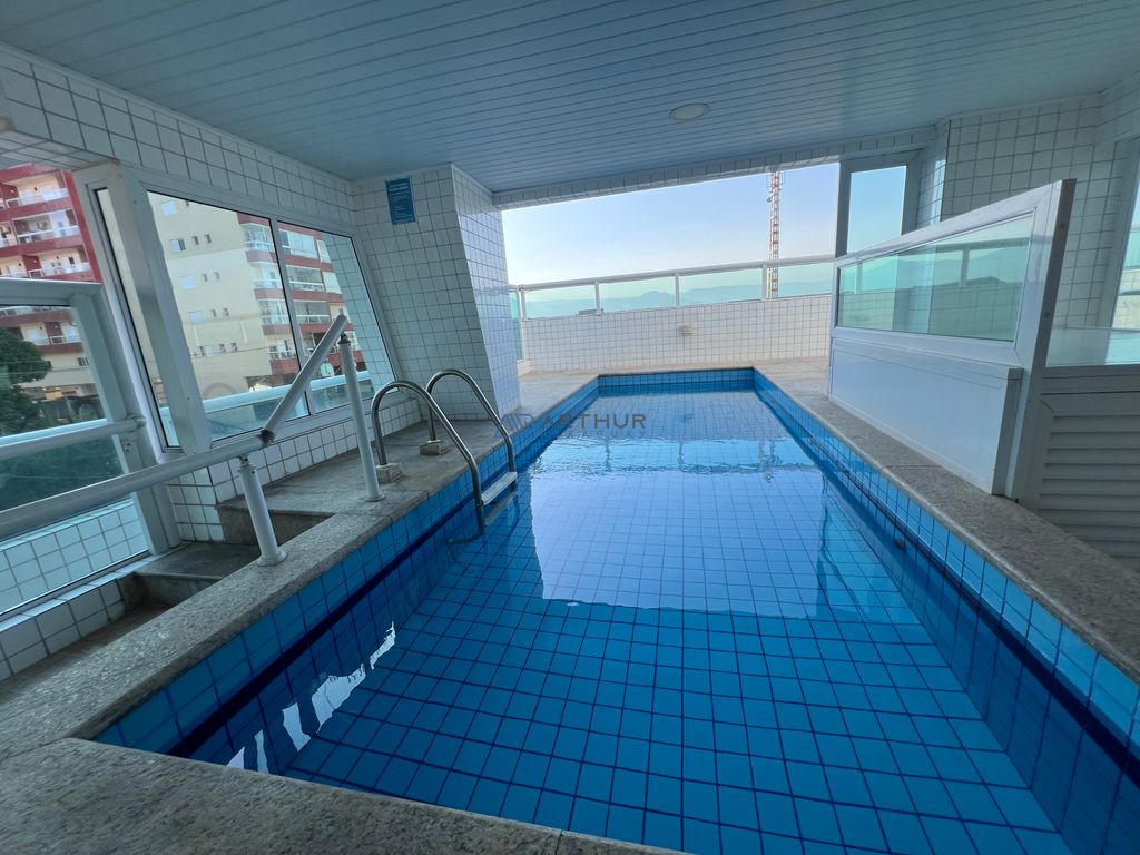 Apartamento 2 dormitórios à venda no Aviação, Praia Grande – 74 m² - foto 17