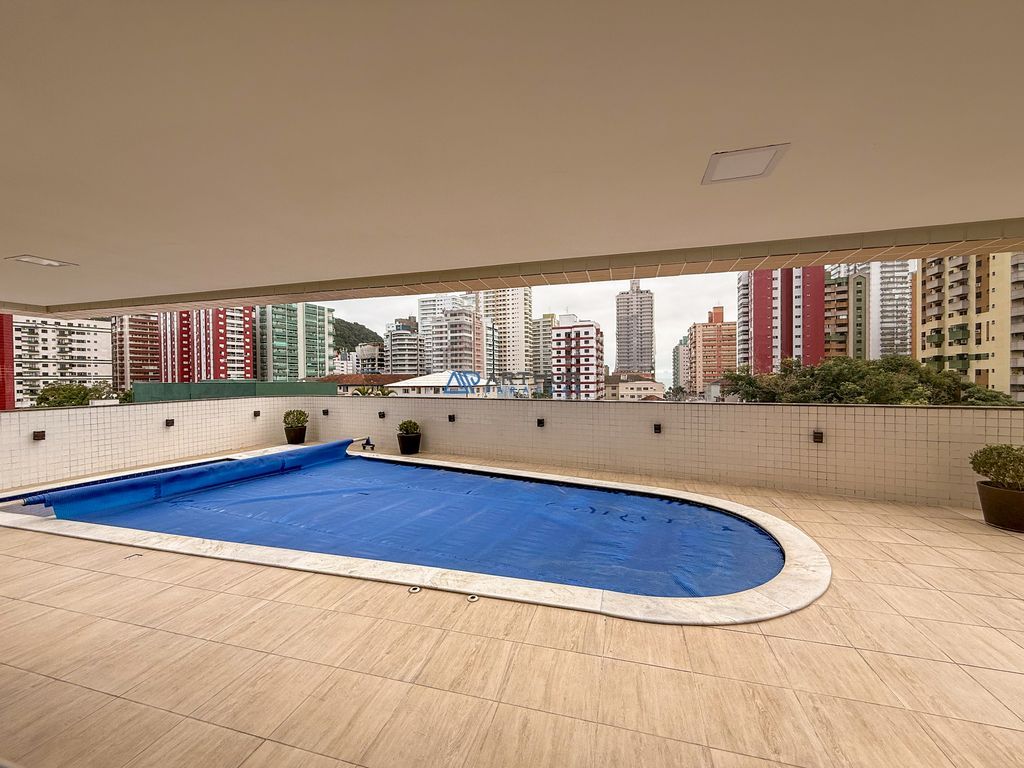 Apartamento 3 dormitórios à venda no Canto do Forte, Praia Grande – 112 m² - foto 25