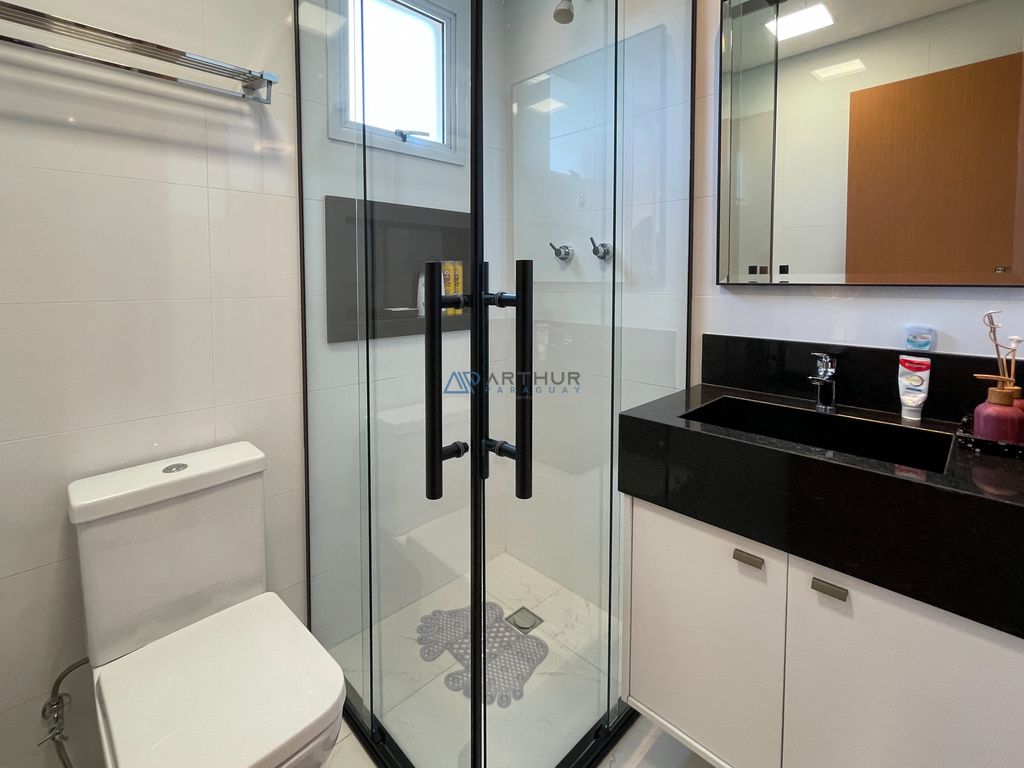 Apartamento 4 dormitórios à venda no Canto do Forte, Praia Grande – 168 m² - foto 19