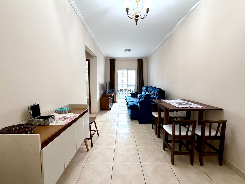 Apartamento 2 dormitórios à venda no Aviação, Praia Grande – 75 m² - foto 6