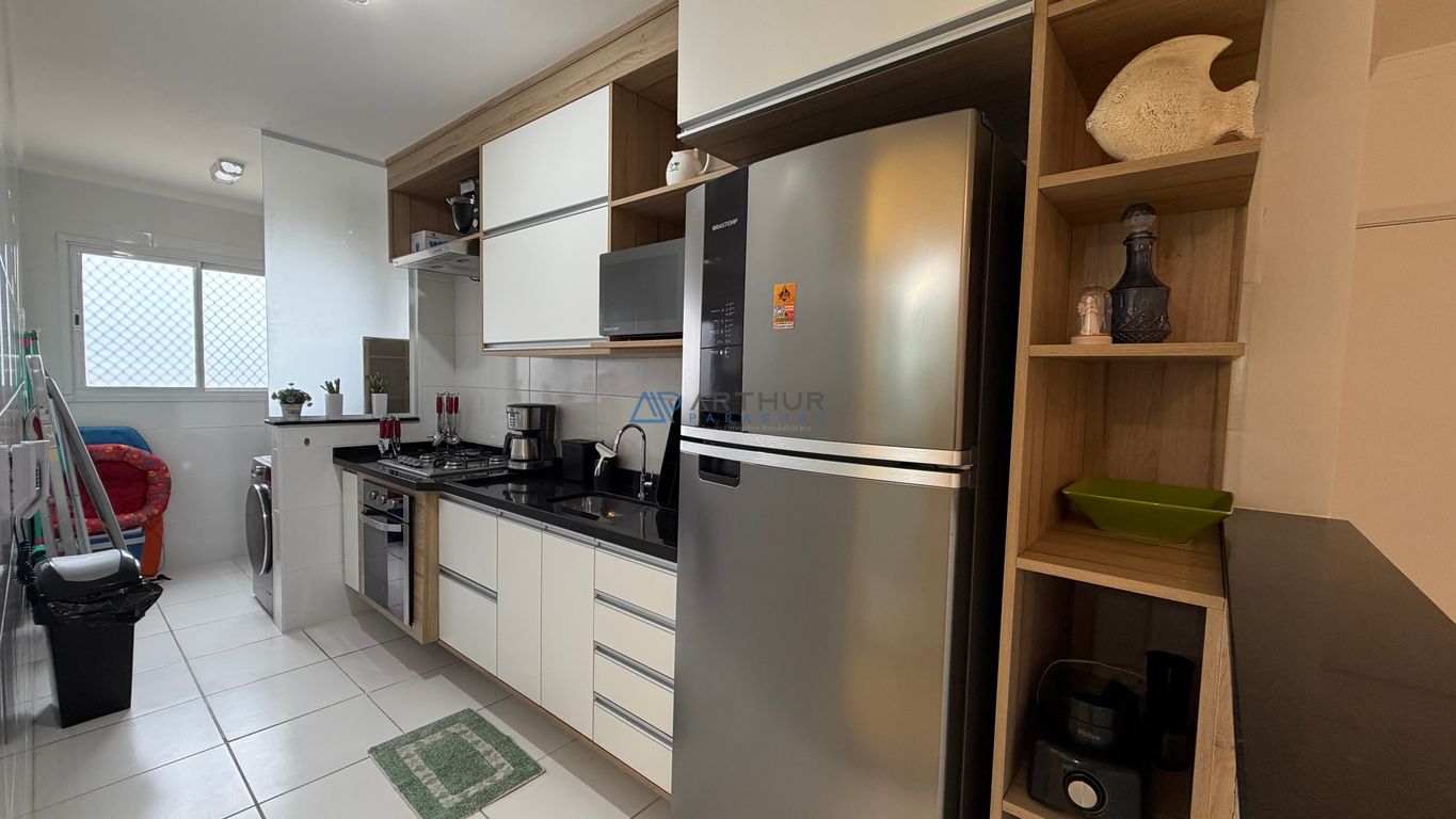 Apartamento 2 dormitórios frente mar à venda em Vila Anhanguera, Mongaguá – 78 m² - foto 12