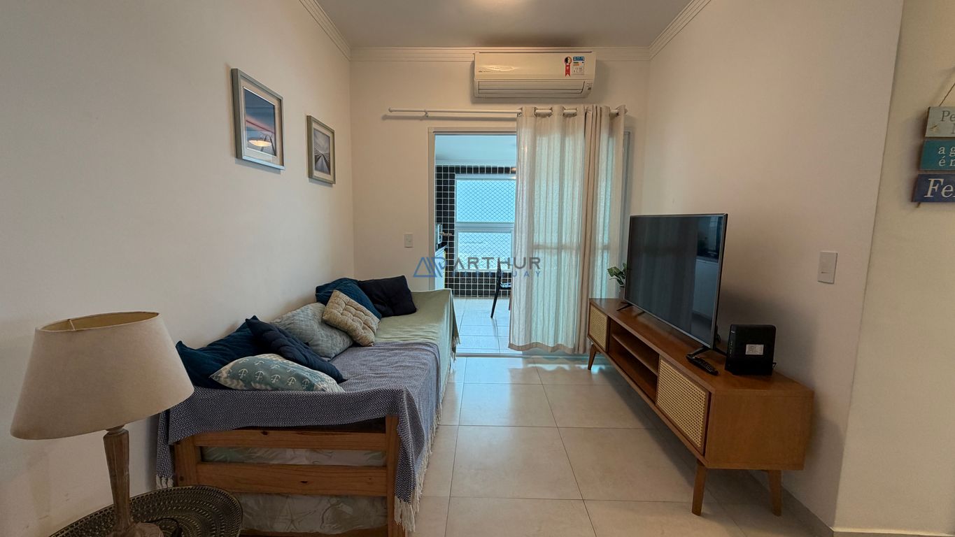 Apartamento 2 dormitórios frente mar à venda em Vila Anhanguera, Mongaguá – 78 m² - foto 6