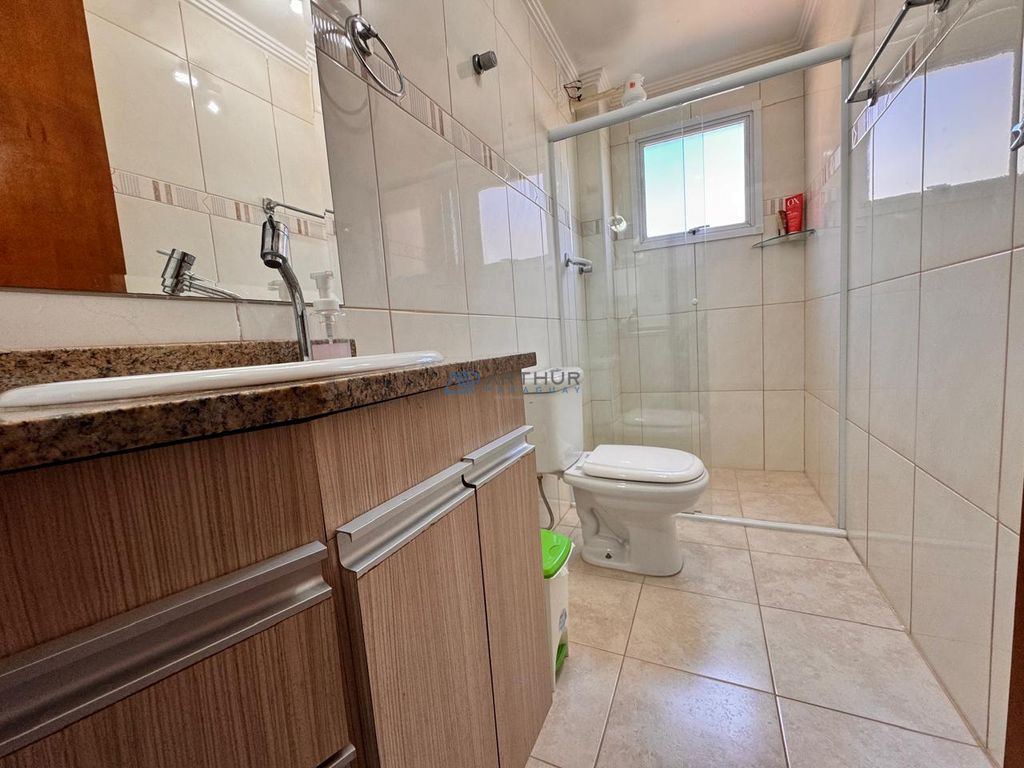 Apartamento 2 dormitórios à venda na Guilhermina, Praia Grande – 76 m² - foto 18