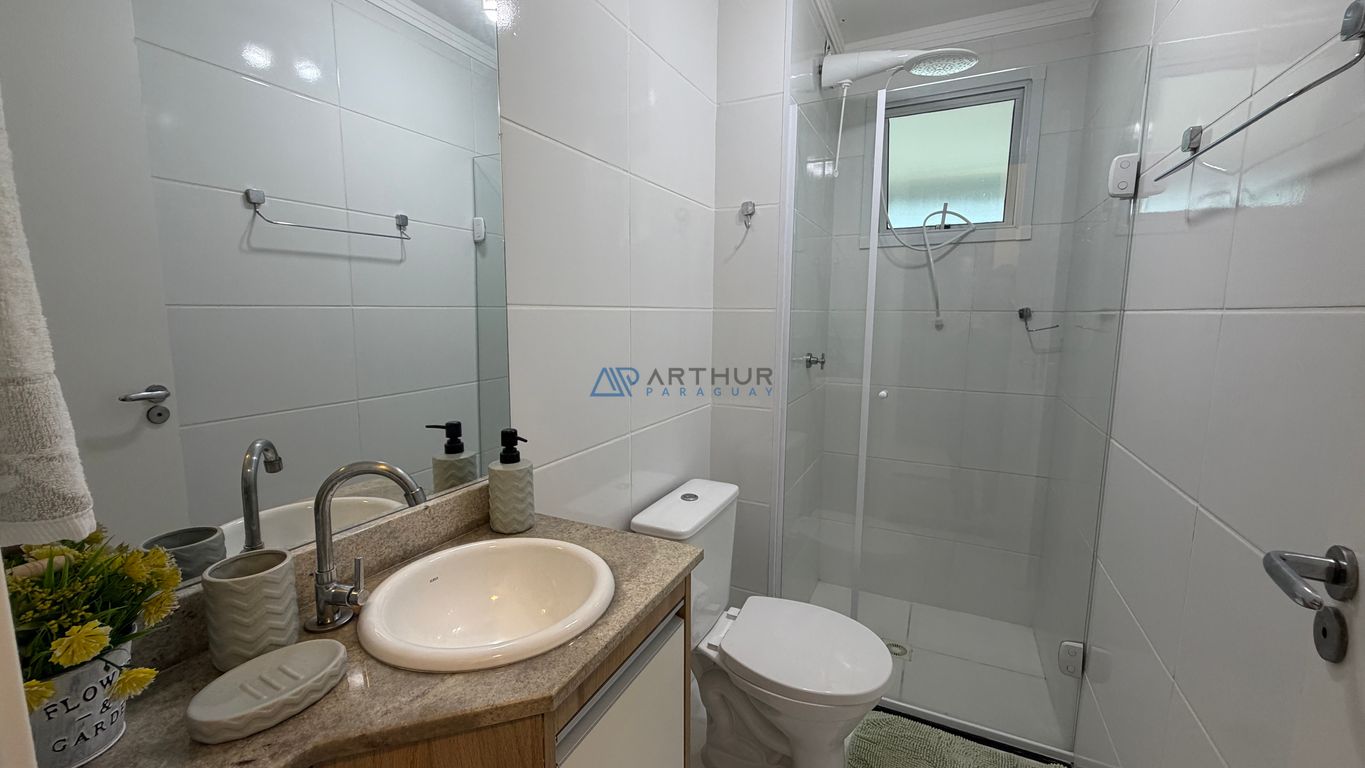 Apartamento 2 dormitórios frente mar à venda em Vila Anhanguera, Mongaguá – 78 m² - foto 13