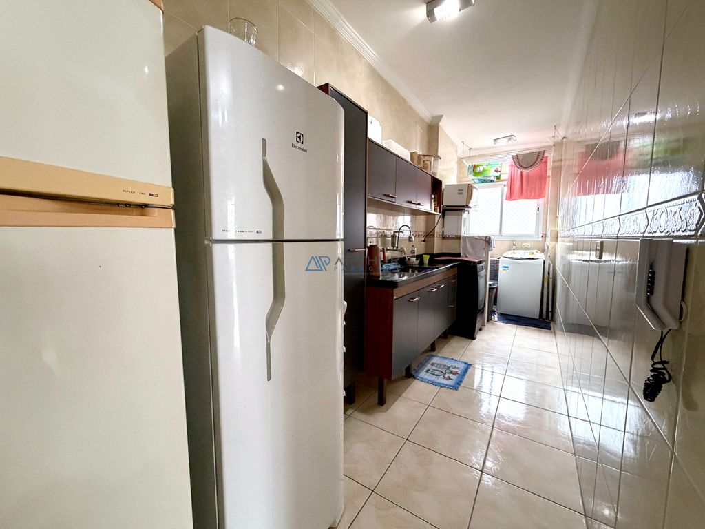 Apartamento 2 dormitórios à venda no Aviação, Praia Grande – 75 m² - foto 8