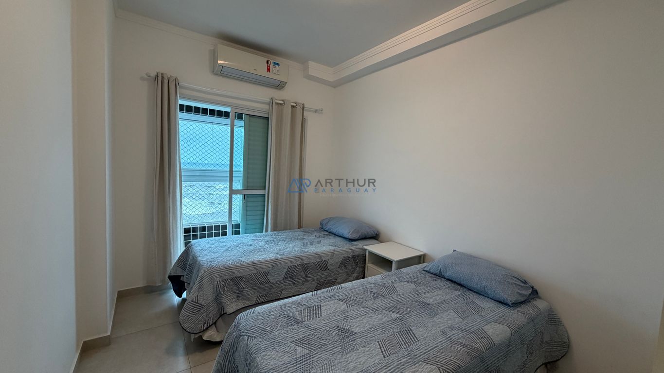 Apartamento 2 dormitórios frente mar à venda em Vila Anhanguera, Mongaguá – 78 m² - foto 14