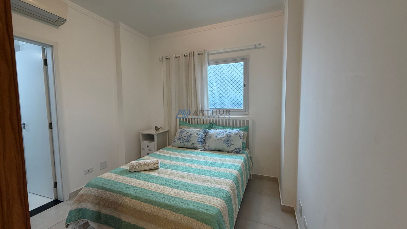 Apartamento 2 dormitórios frente mar à venda em Vila Anhanguera, Mongaguá – 78 m² - foto 16