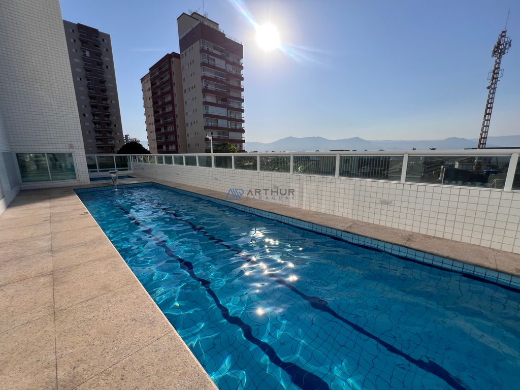Apartamento 2 dormitórios à venda no Aviação, Praia Grande – 74 m² - foto 18