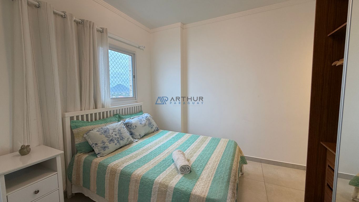 Apartamento 2 dormitórios frente mar à venda em Vila Anhanguera, Mongaguá – 78 m² - foto 17