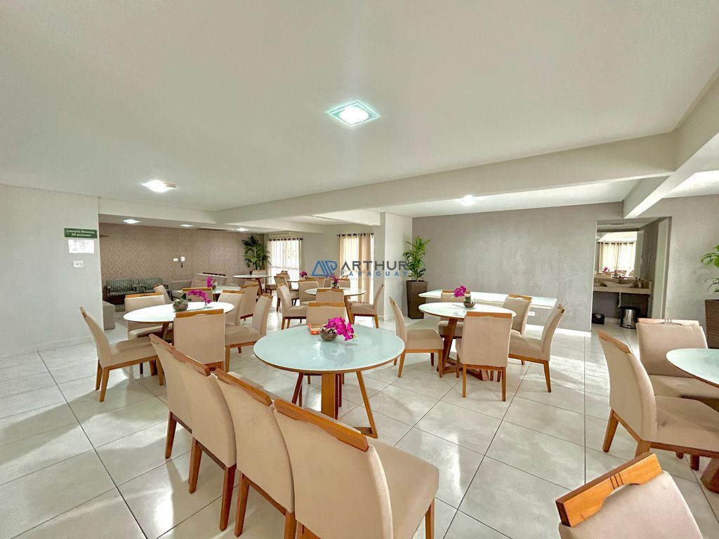 Apartamento 3 dormitórios à venda no Canto do Forte, Praia Grande – 112 m² - foto 30