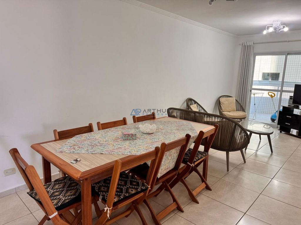 Apartamento 2 dormitórios à venda na Guilhermina, Praia Grande – 76 m² - foto 8
