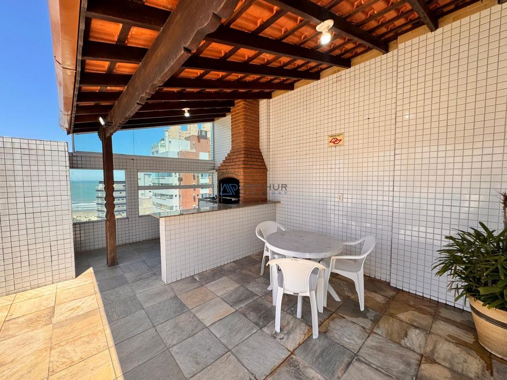 Apartamento 2 dormitórios à venda na Guilhermina, Praia Grande – 76 m² - foto 20