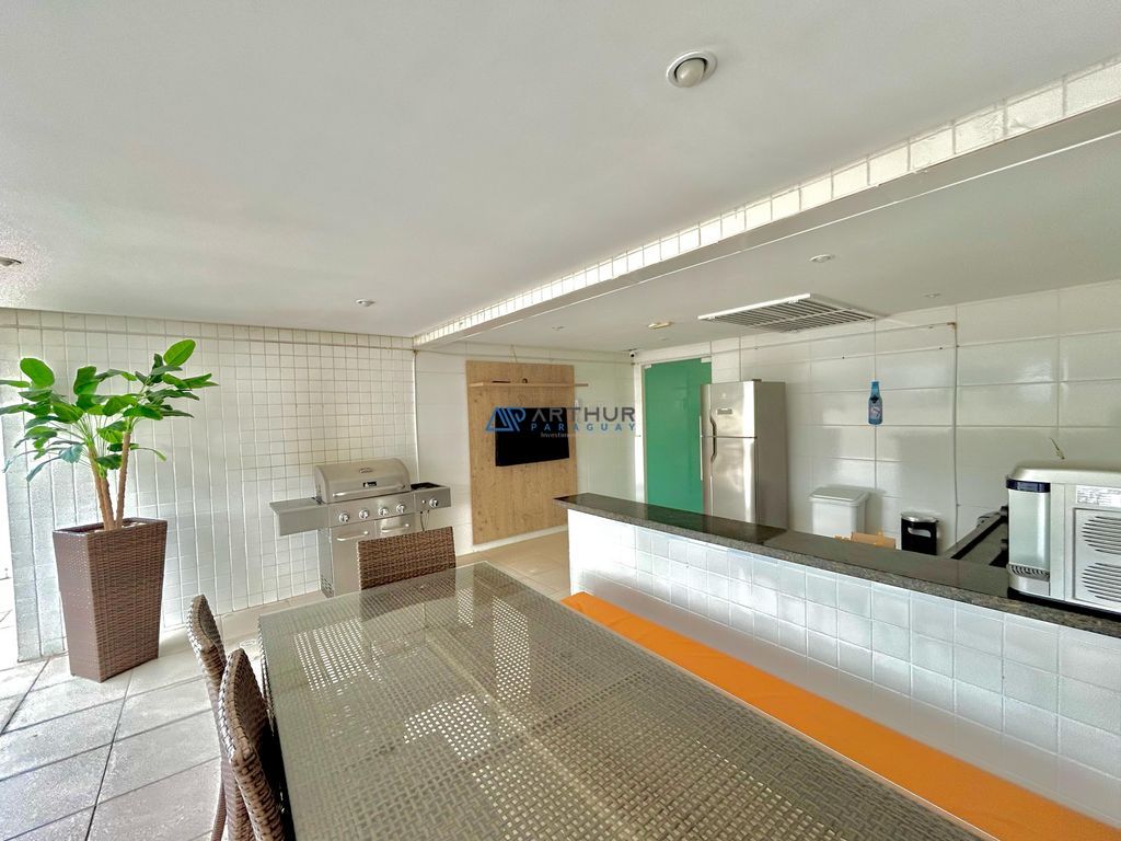 Apartamento 3 dormitórios à venda no Canto do Forte, Praia Grande – 112 m² - foto 35