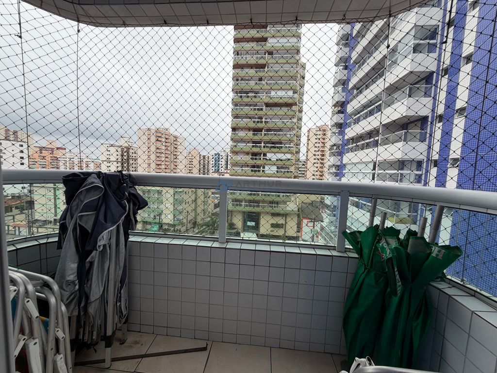 Apartamento 2 dormitórios à venda no Aviação, Praia Grande – 75 m² - foto 15