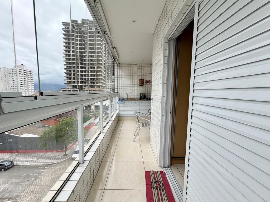 Apartamento 2 dormitórios à venda na Guilhermina, Praia Grande – 80 m² - foto 12