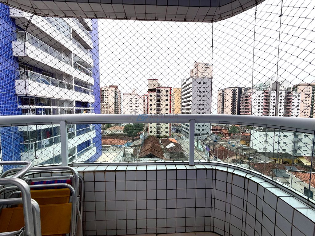 Apartamento 2 dormitórios à venda no Aviação, Praia Grande – 75 m² - foto 19