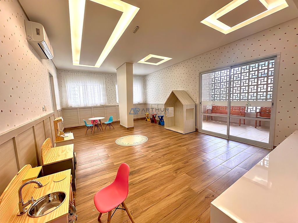 Apartamento 2 dormitórios à venda no Canto do Forte, Praia Grande – 63 m² - foto 17