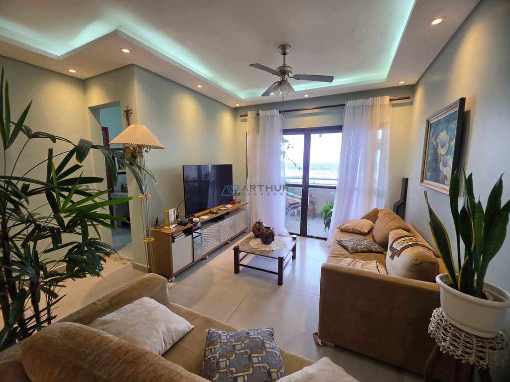 Apartamento 3 dormitórios frente mar à venda no Caiçara, Praia Grande – 93 m² - foto 6
