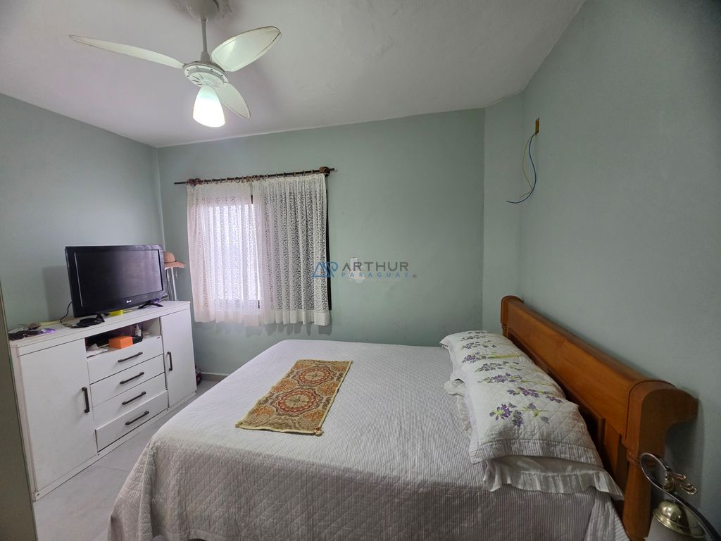 Apartamento 3 dormitórios frente mar à venda no Caiçara, Praia Grande – 93 m² - foto 13