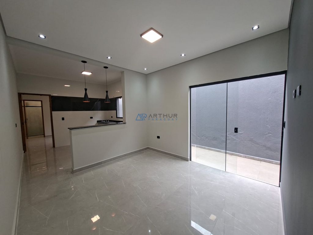 Casa 2 dormitórios à venda no Agenor de Campos, Mongaguá – 70 m² - foto 4