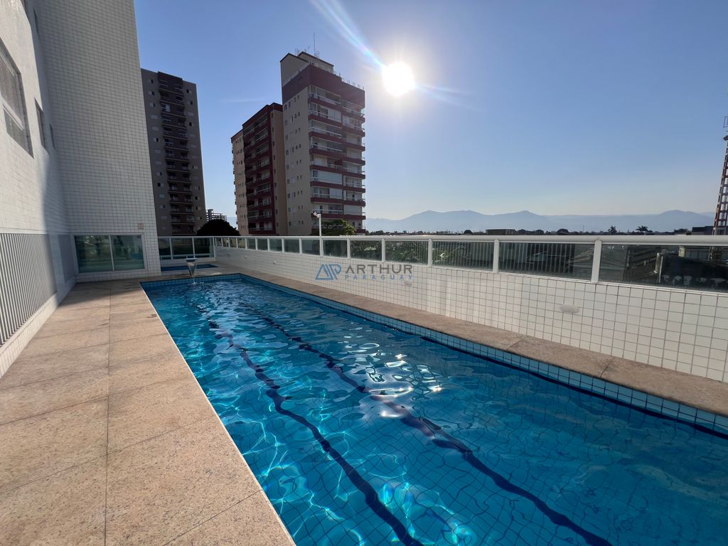 Apartamento 2 dormitórios à venda no Aviação, Praia Grande – 74 m² - foto 19