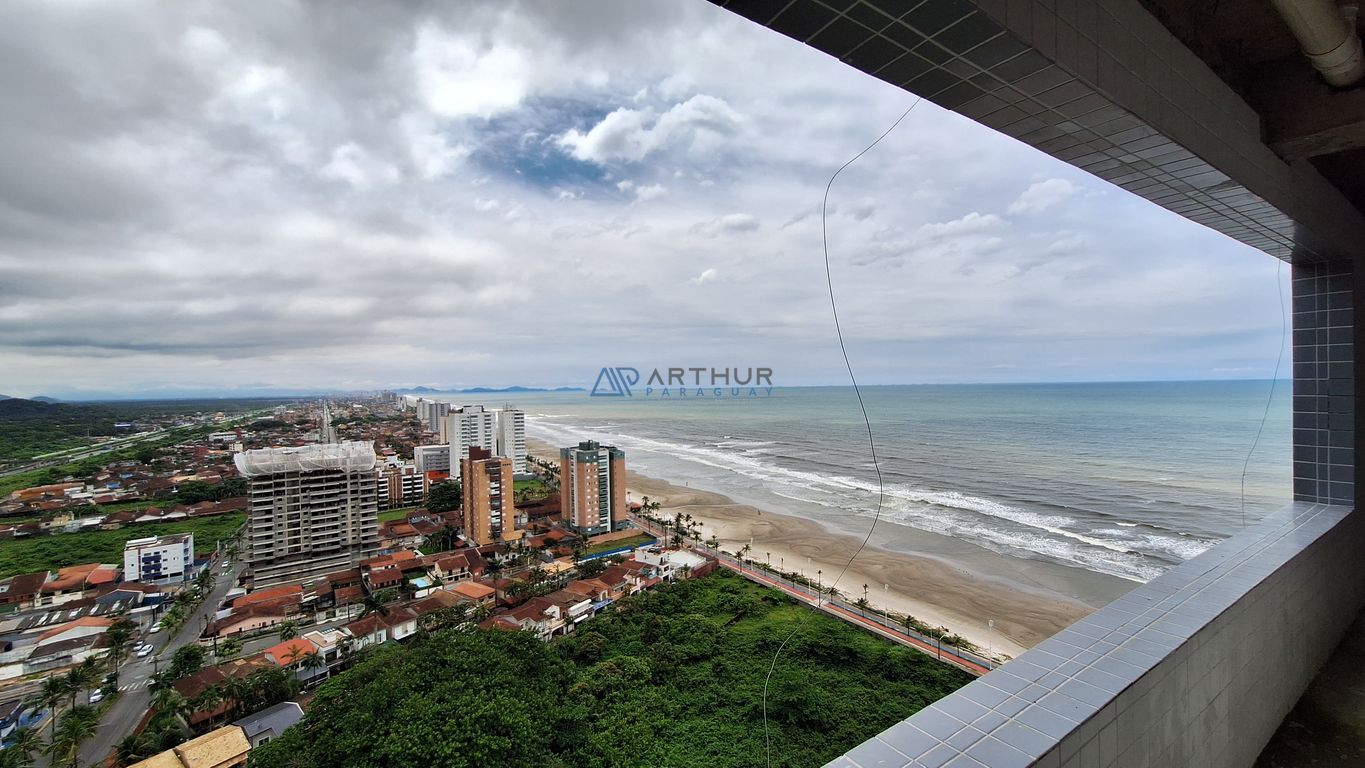 Apartamento 2 dormitórios à venda no Centro, Mongaguá – 80 m² - foto 1
