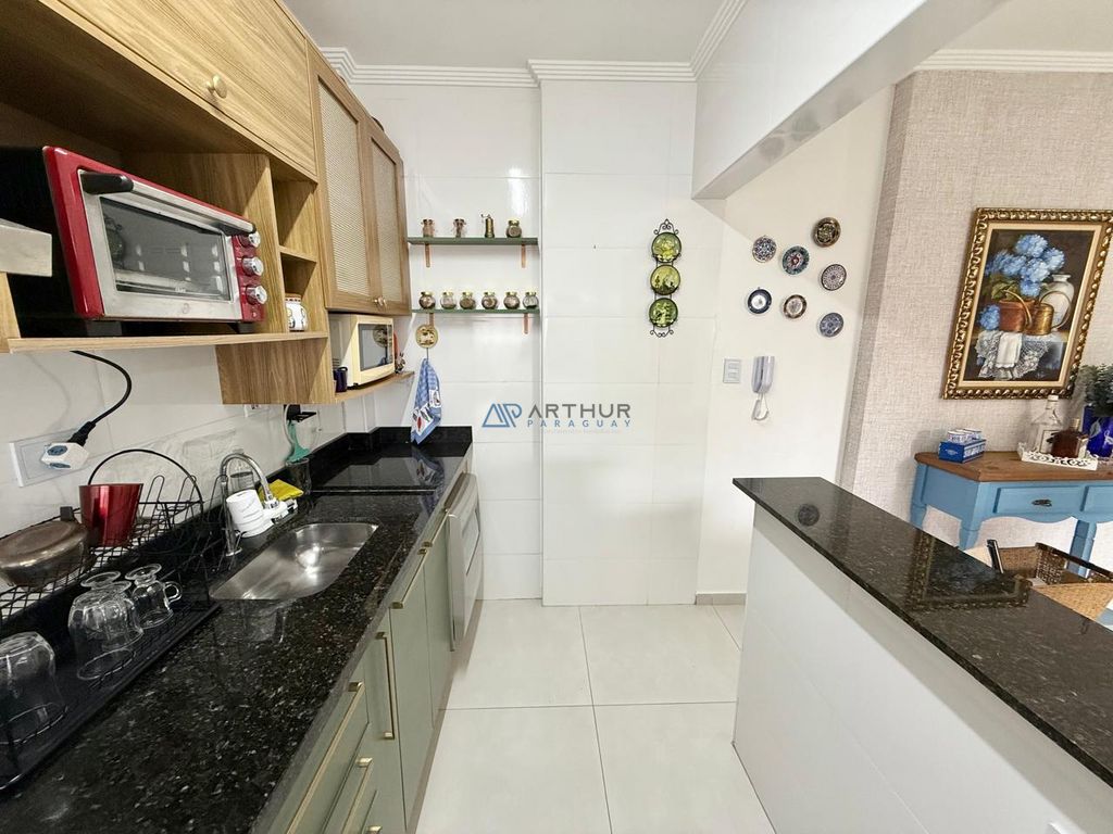 Apartamento 2 dormitórios à venda no Canto do Forte, Praia Grande – 74 m² - foto 14