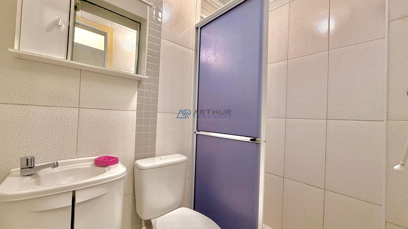 Apartamento 1 dormitório frente mar à venda no Maracanã, Praia Grande – 45 m² - foto 12