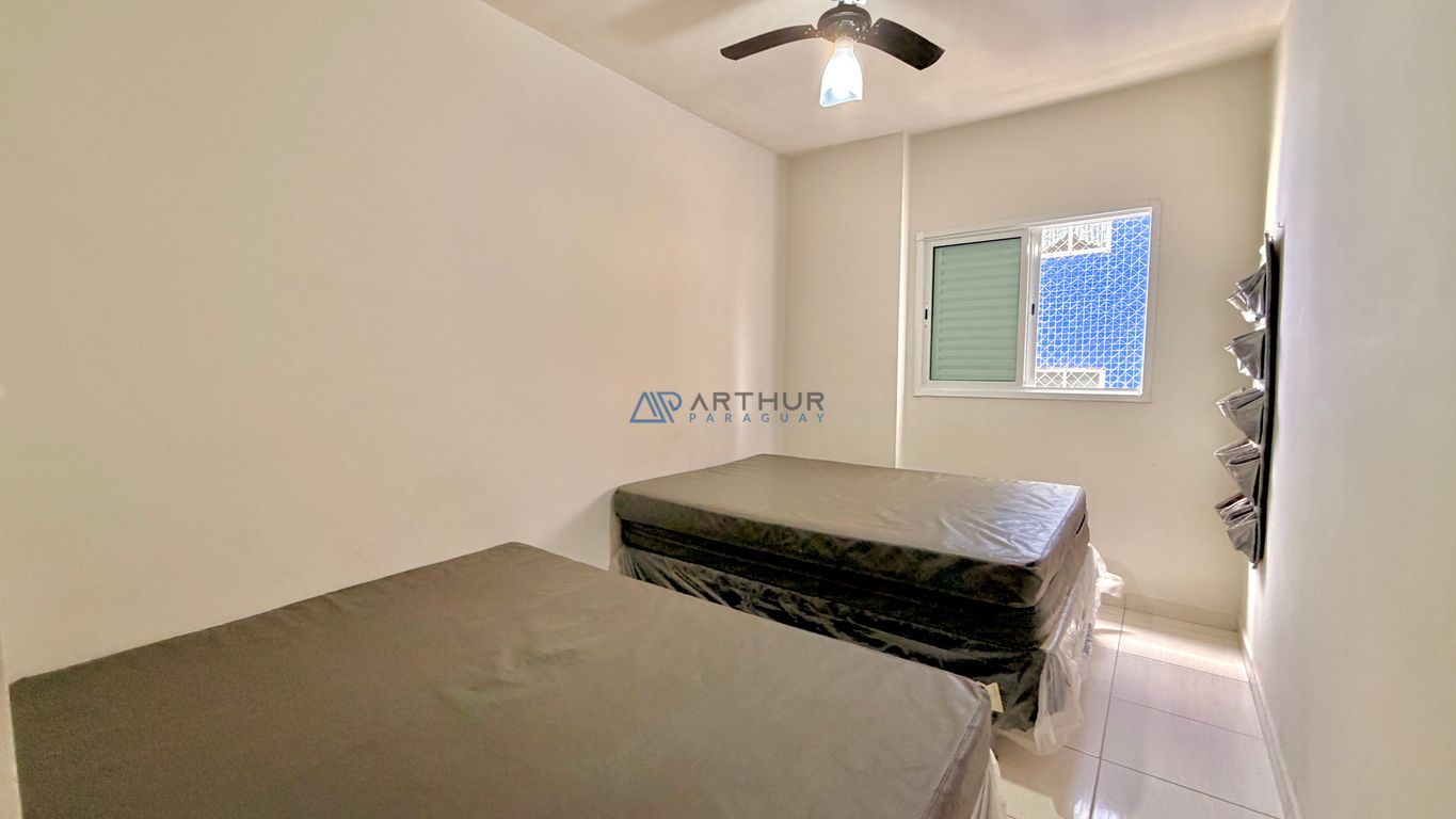 Apartamento 1 dormitório frente mar à venda no Maracanã, Praia Grande – 45 m² - foto 13