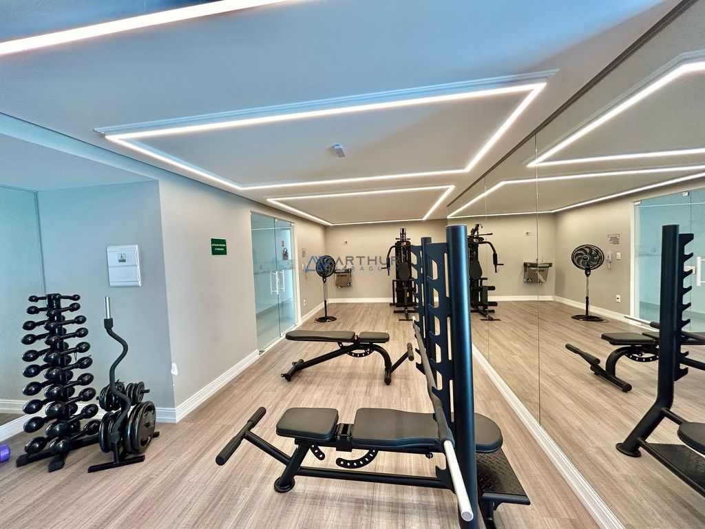 Apartamento 2 dormitórios à venda no Aviação, Praia Grande – 92 m² - foto 22