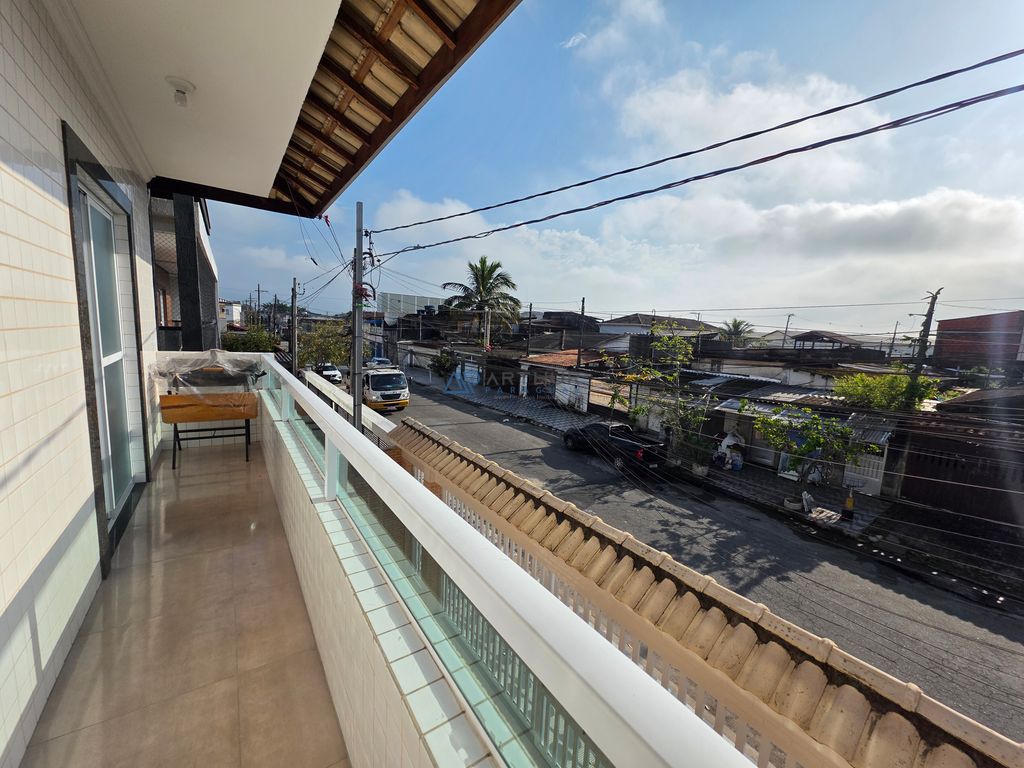 Casa 2 dormitórios à venda no Tude Bastos (Sítio do Campo), Praia Grande – 70 m² - foto 4