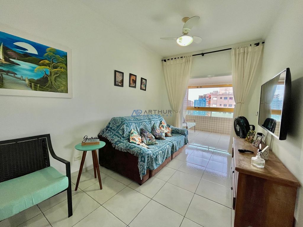 Apartamento 2 dormitórios à venda no Tupi, Praia Grande – 78 m² - foto 5