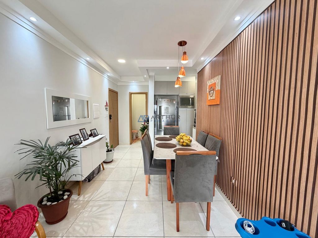 Apartamento 2 dormitórios à venda na Guilhermina, Praia Grande – 80 m² - foto 19