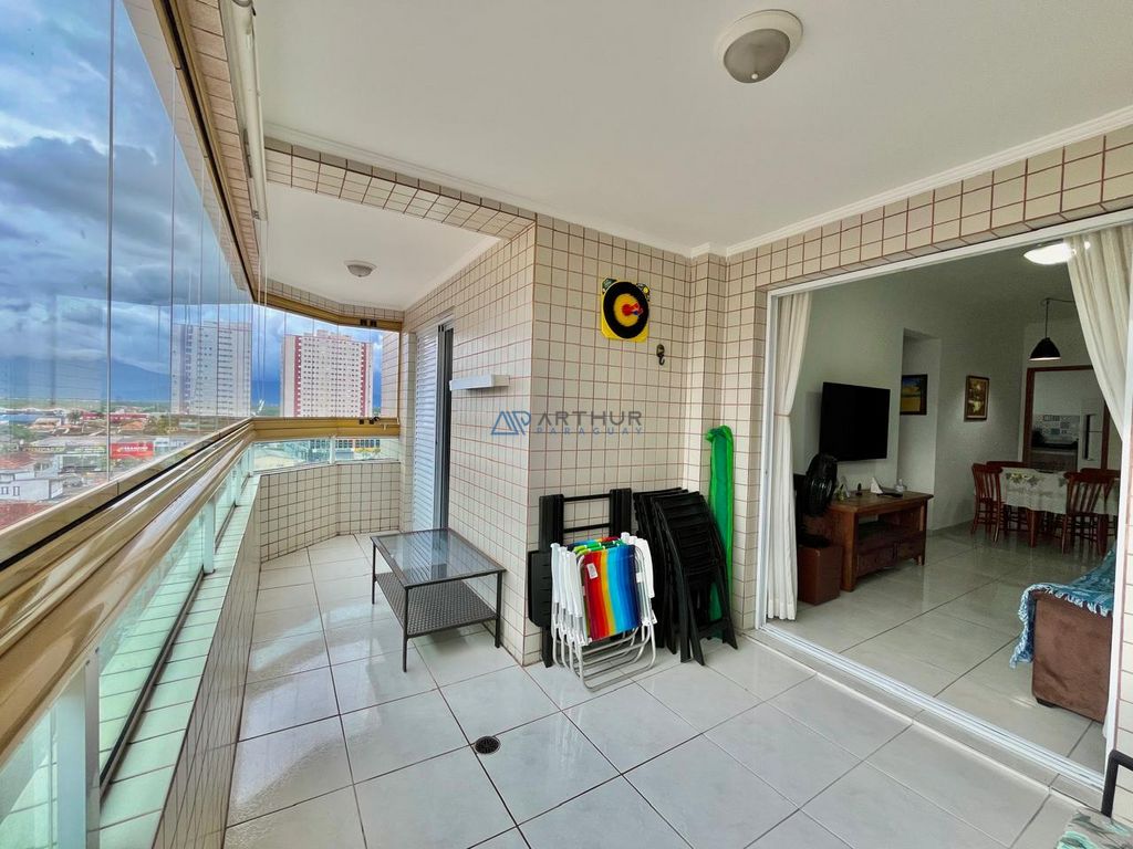 Apartamento 2 dormitórios à venda no Tupi, Praia Grande – 78 m² - foto 4