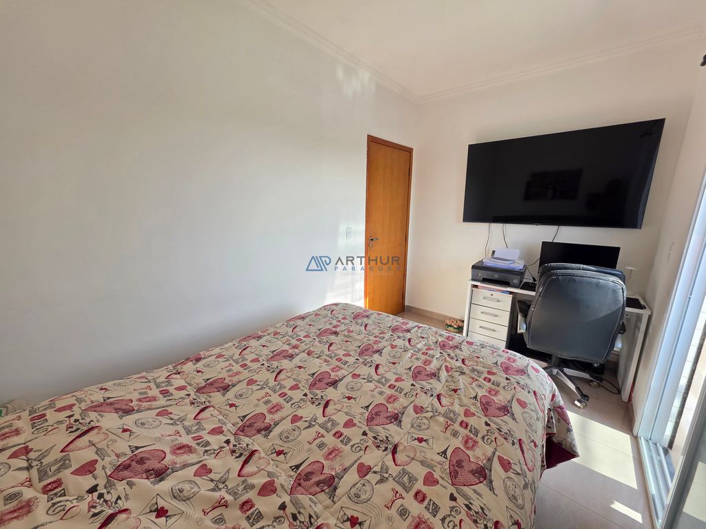 Casa 2 dormitórios à venda no Tude Bastos (Sítio do Campo), Praia Grande – 70 m² - foto 9